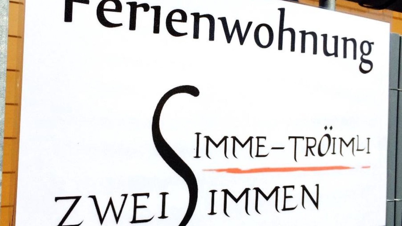 Photo of Others in Zweisimmen