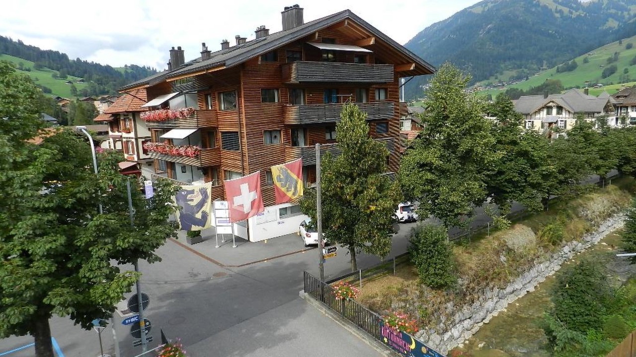Photo of Others in Zweisimmen