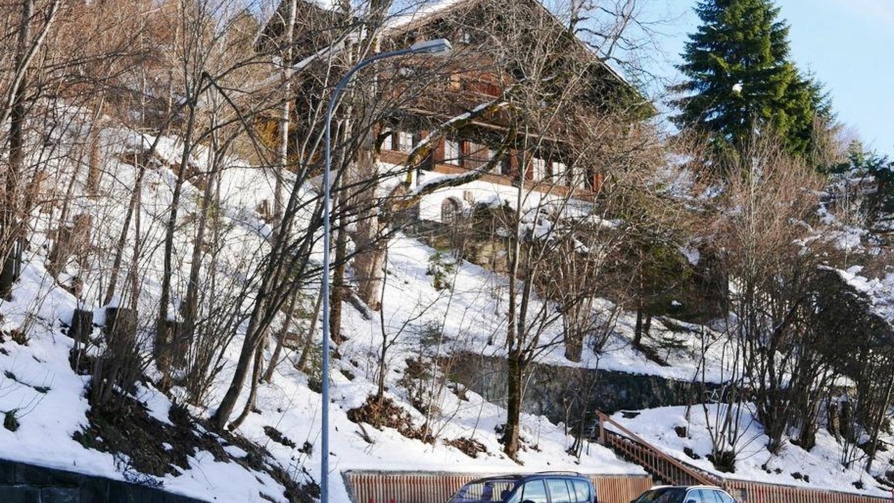 Photo of Others in Gstaad