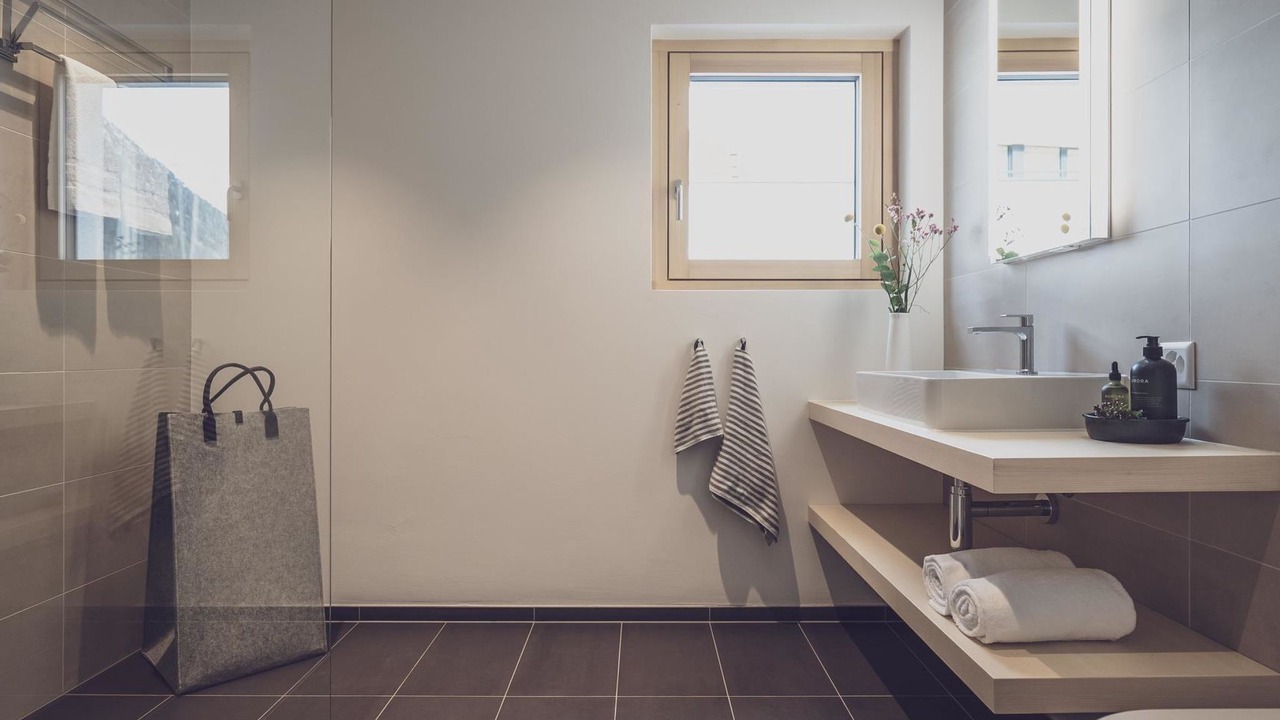 Photo of Bathroom in Meierhof
