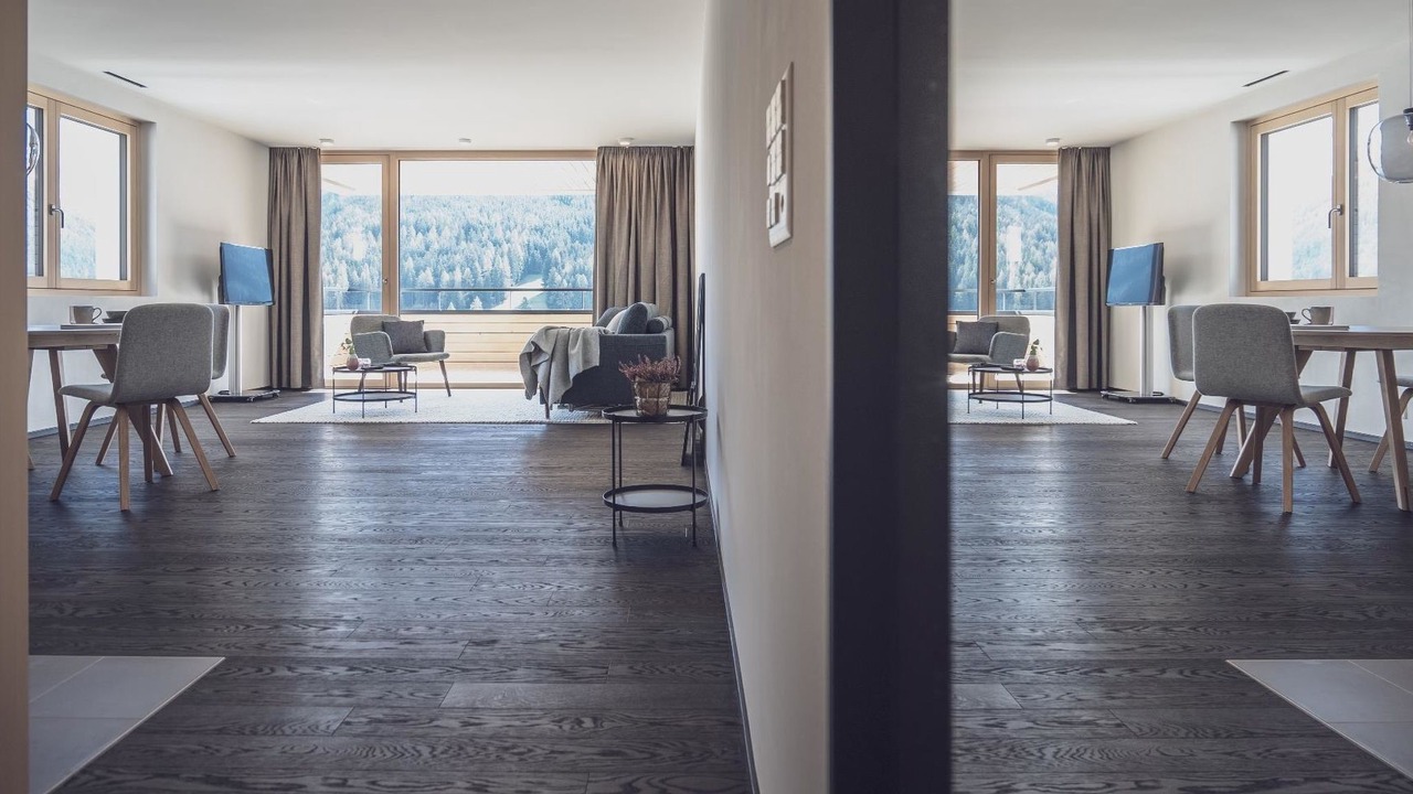 Photo of Livingroom in Meierhof