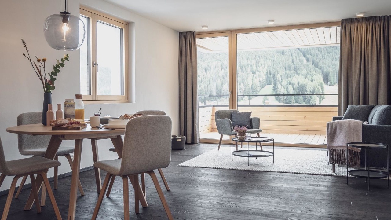 Photo of Livingroom in Meierhof