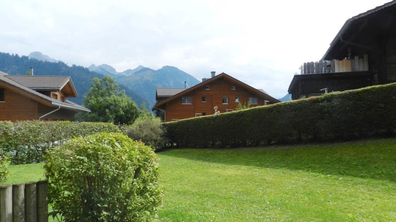 Photo of Others in Zweisimmen