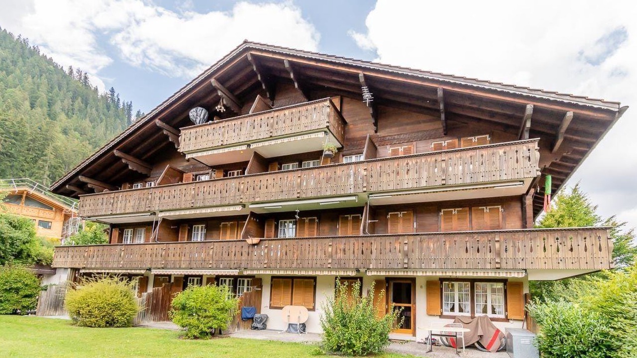 Photo of Others in Zweisimmen