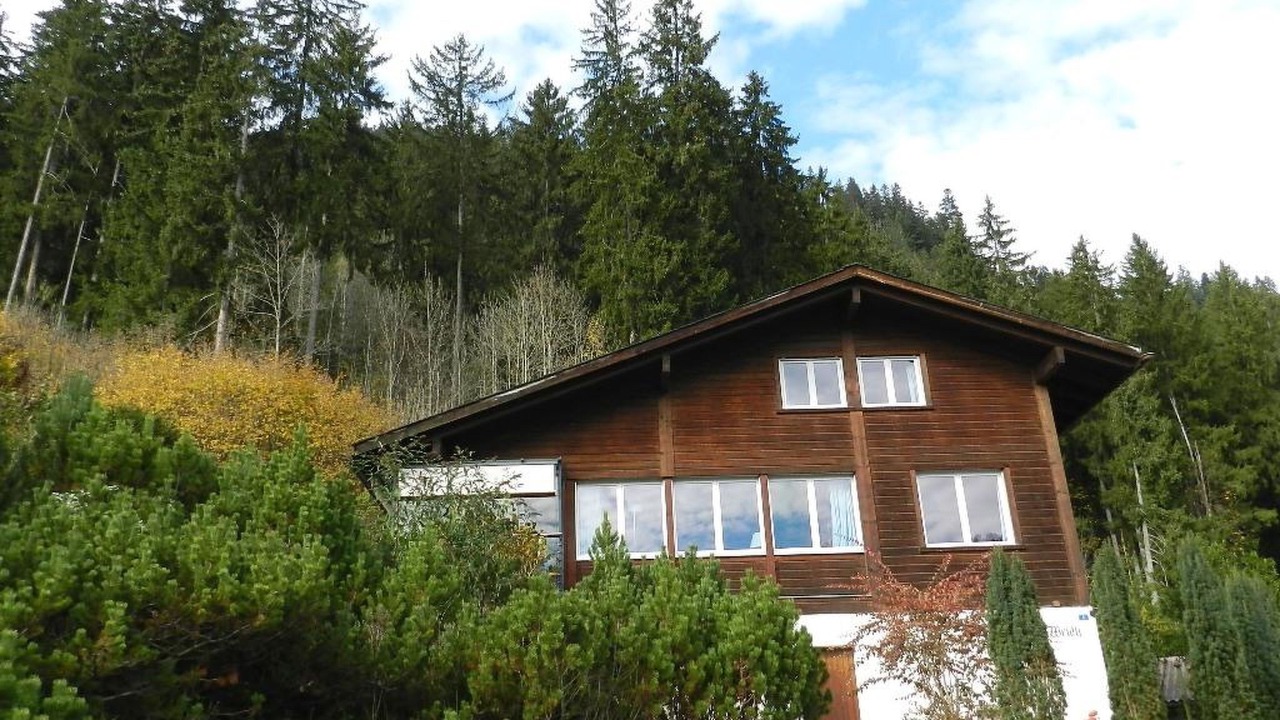Photo of Others in Zweisimmen