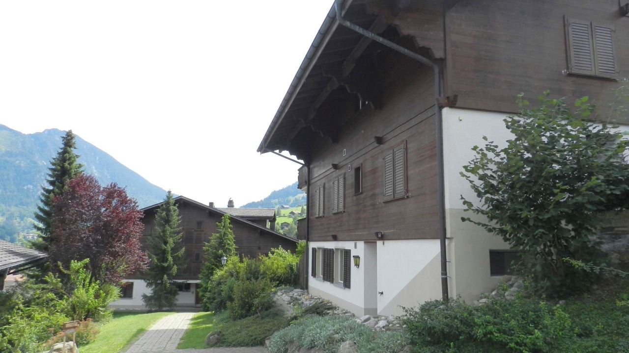 Photo of Others in Zweisimmen
