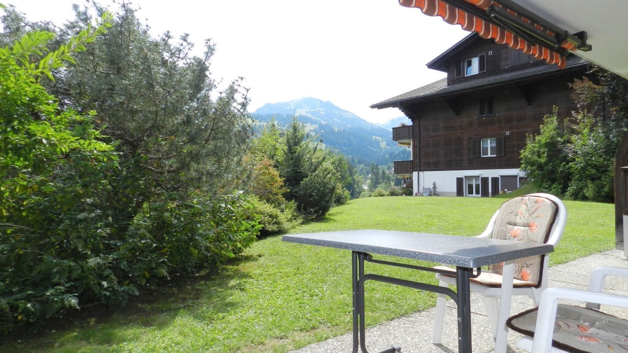 Photo of Others in Zweisimmen