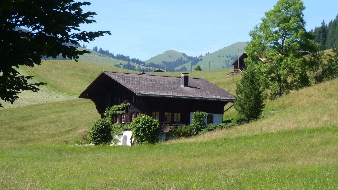 Photo of Others in Saanen