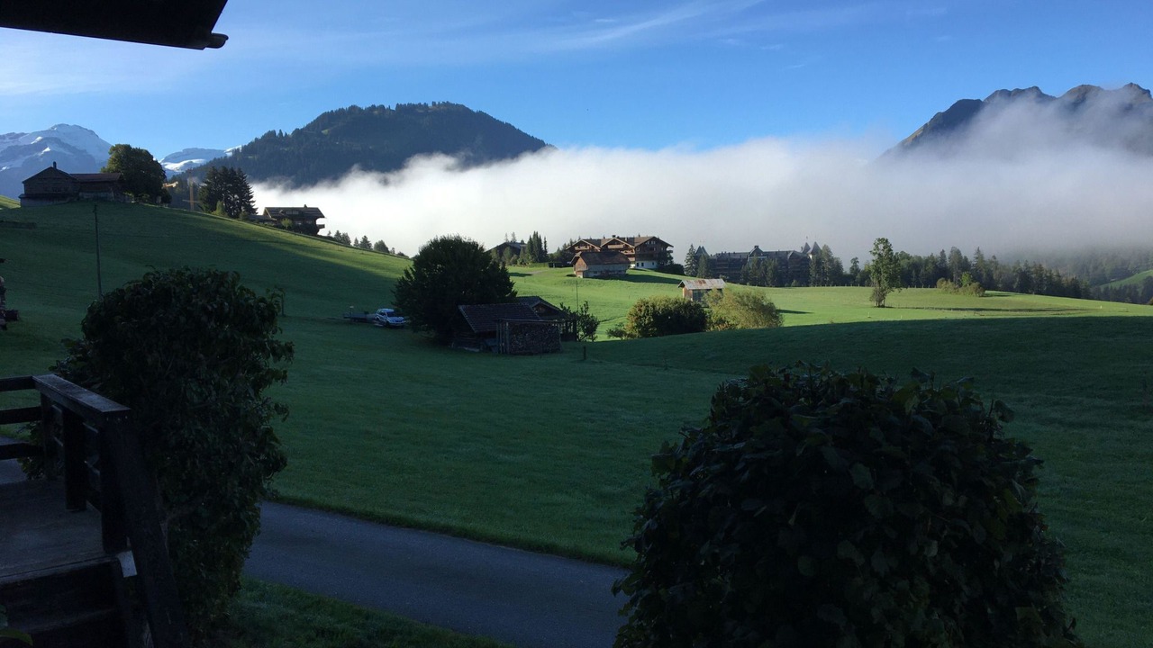 Photo of Others in Saanen