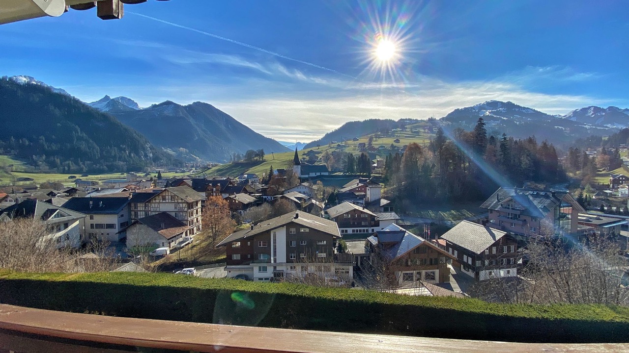 Photo of Others in Zweisimmen