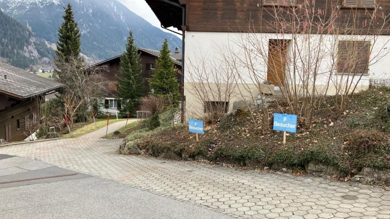Photo of Others in Zweisimmen