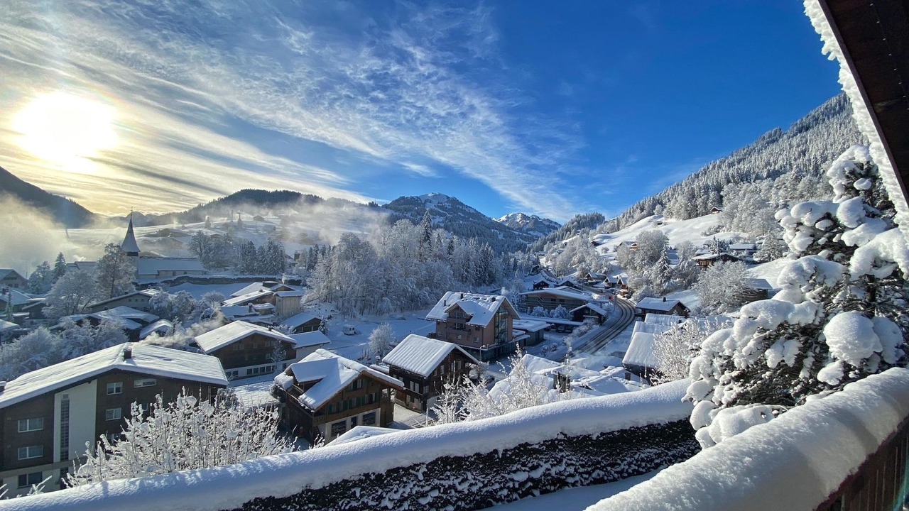 Photo of Others in Zweisimmen