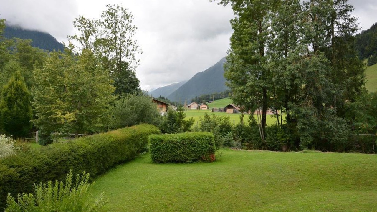 Photo of Others in Gstaad