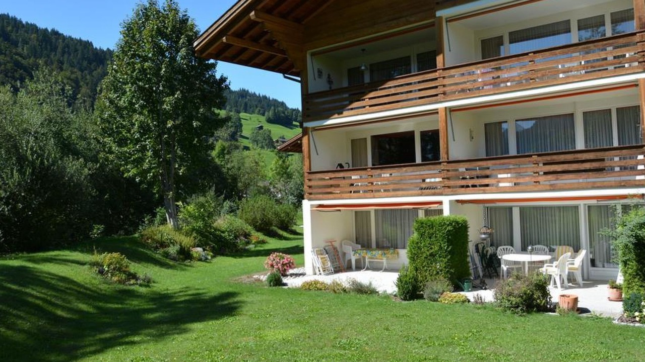 Photo of Others in Gstaad