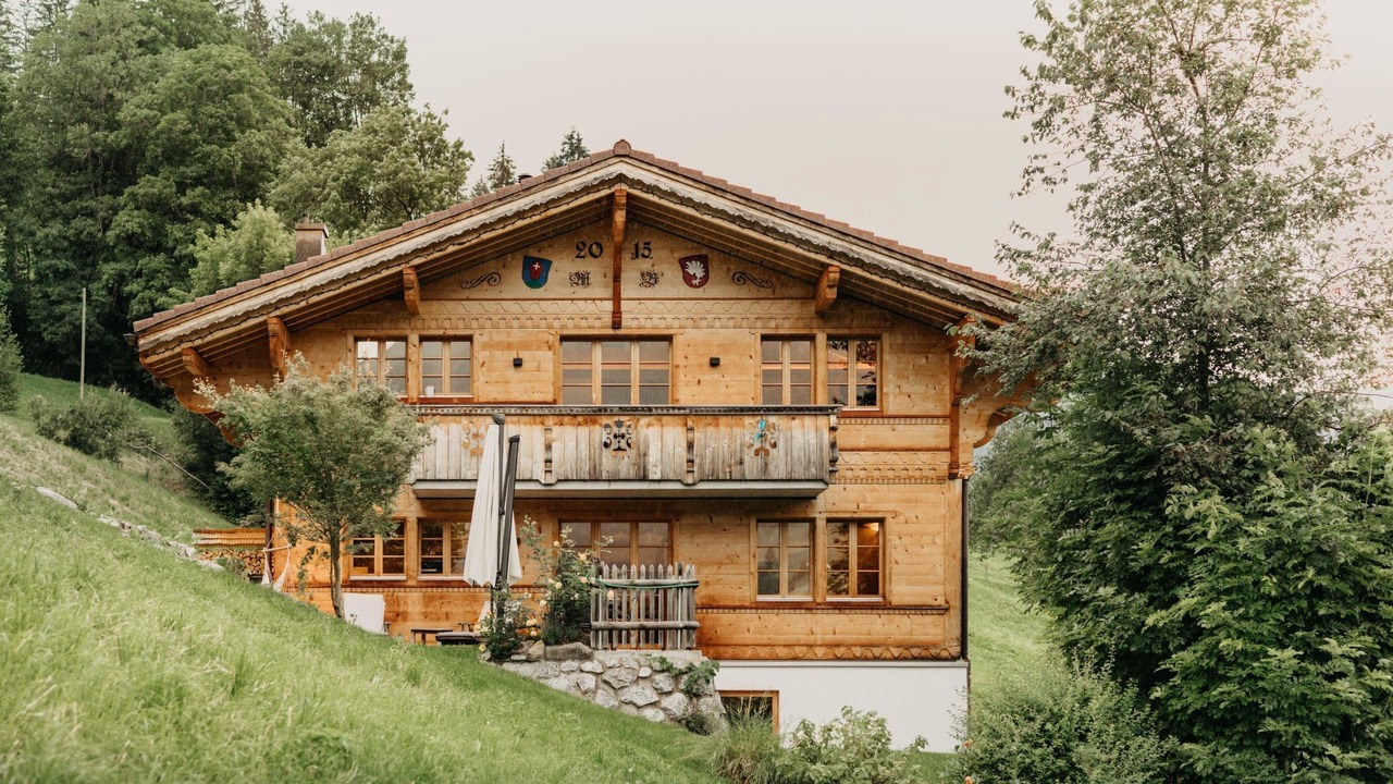 Photo of Others in Gstaad