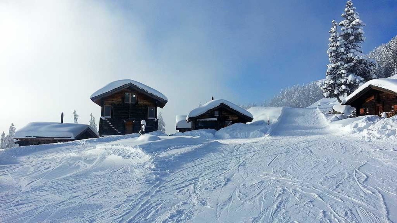 Photo of Others in Fiesch