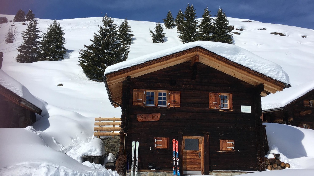 Photo of Others in Fiesch