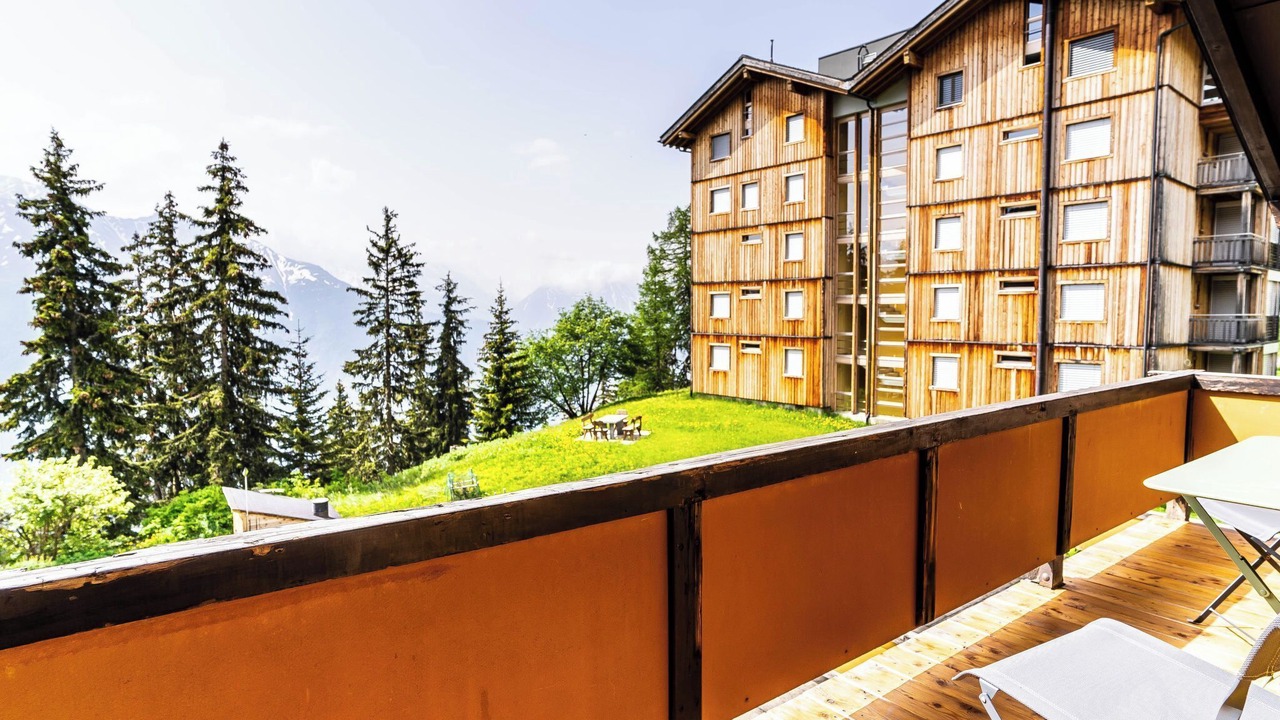 Photo of Others in Riederalp