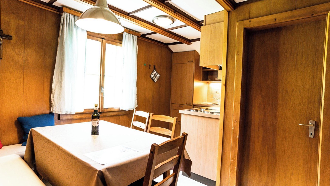 Photo of Bedroom in Riederalp