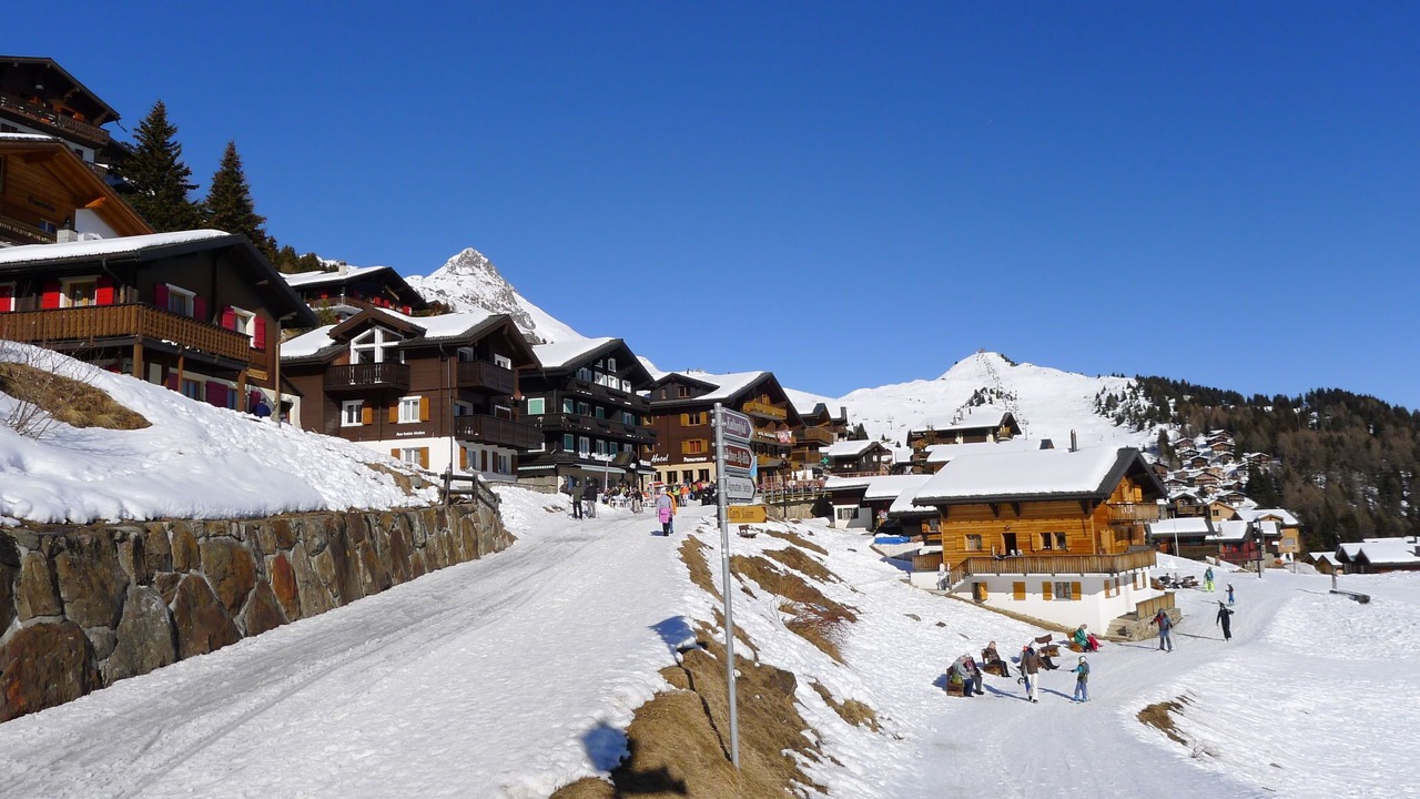Photo of Others in Bettmeralp