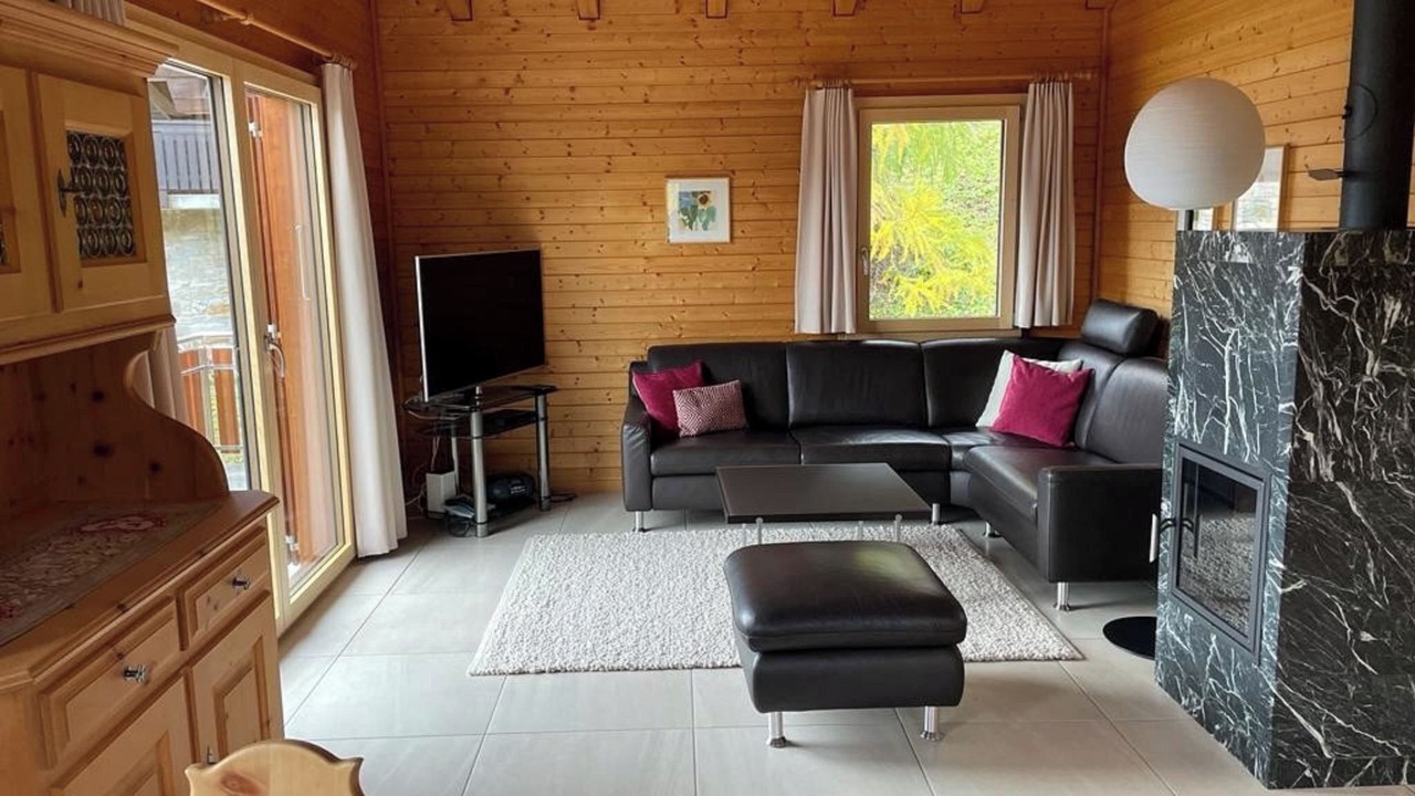 Photo of Livingroom in Bettmeralp