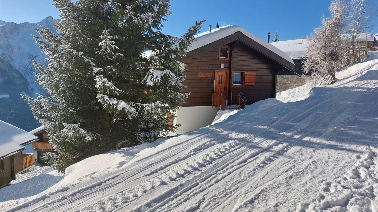 Photo of Others in Bettmeralp