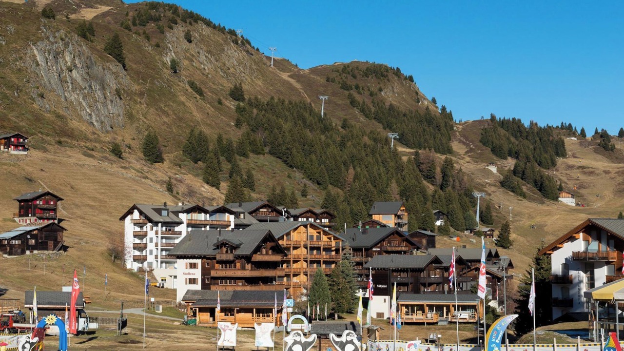 Photo of Others in Riederalp