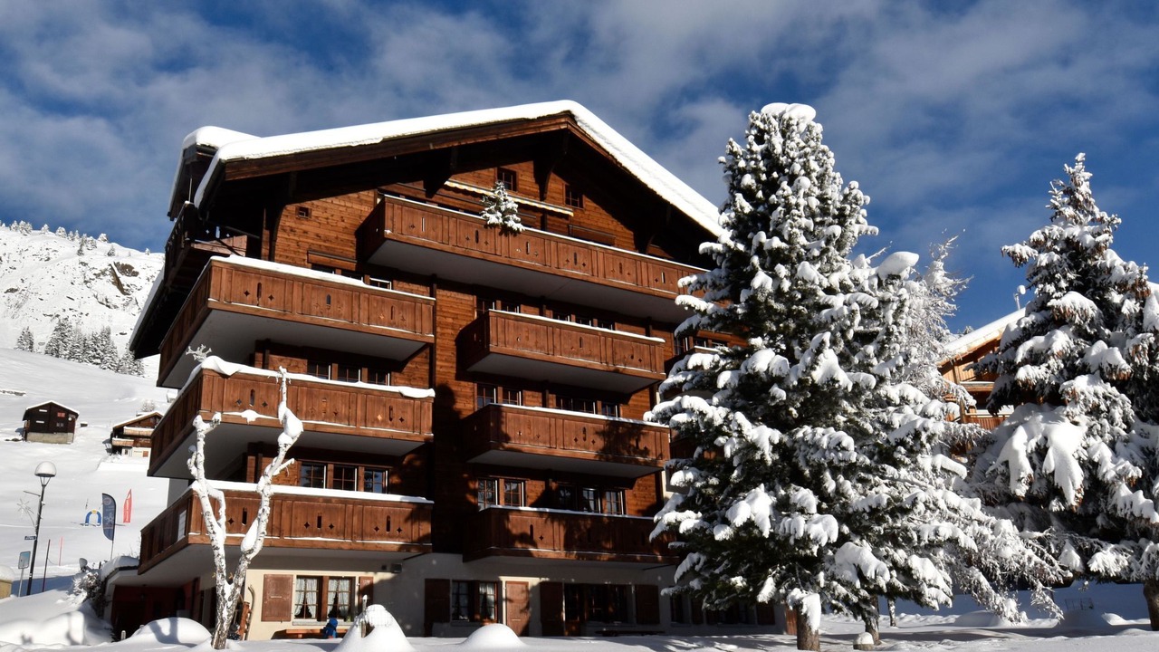 Photo of Others in Riederalp