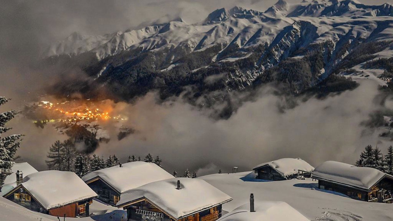 Photo of Others in Fiesch