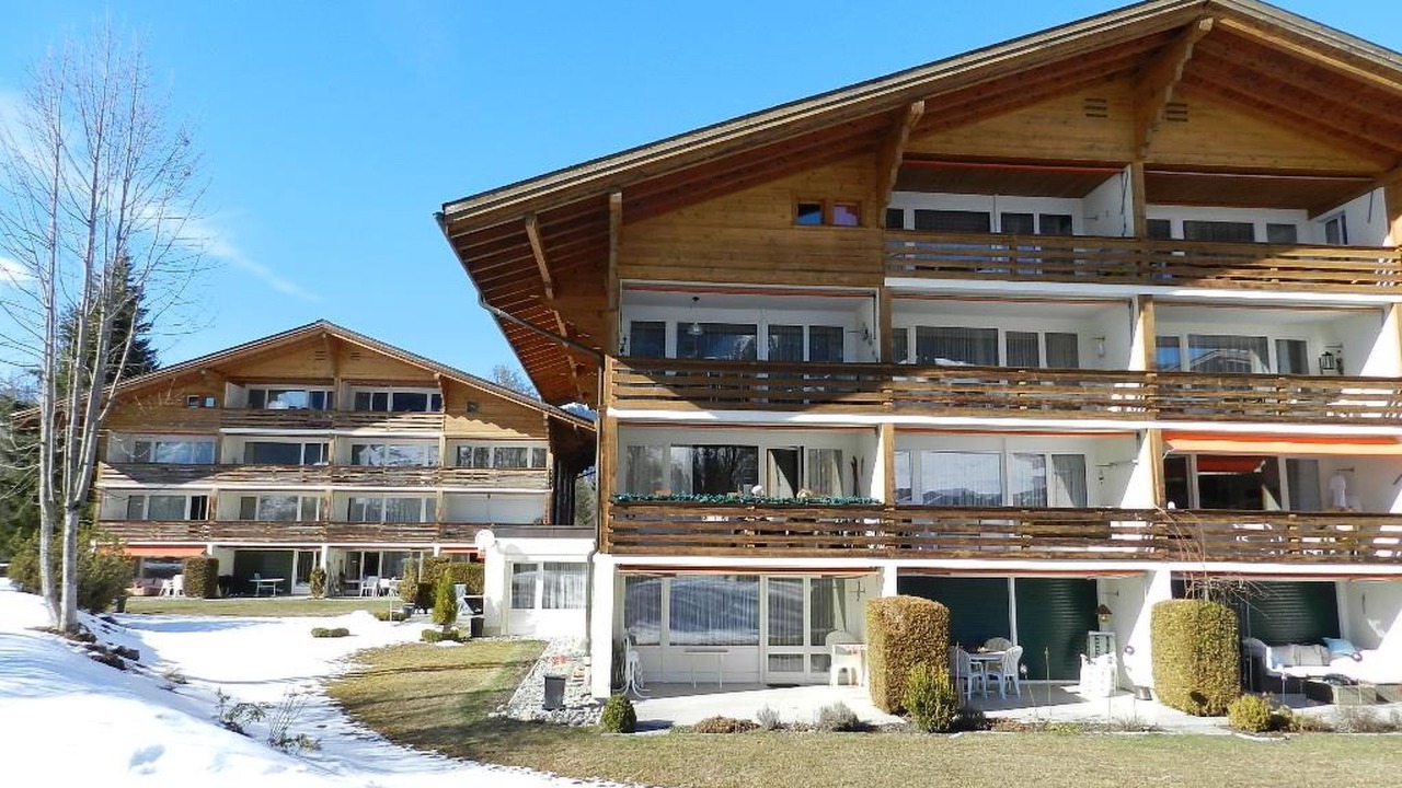 Photo of Others in Gstaad