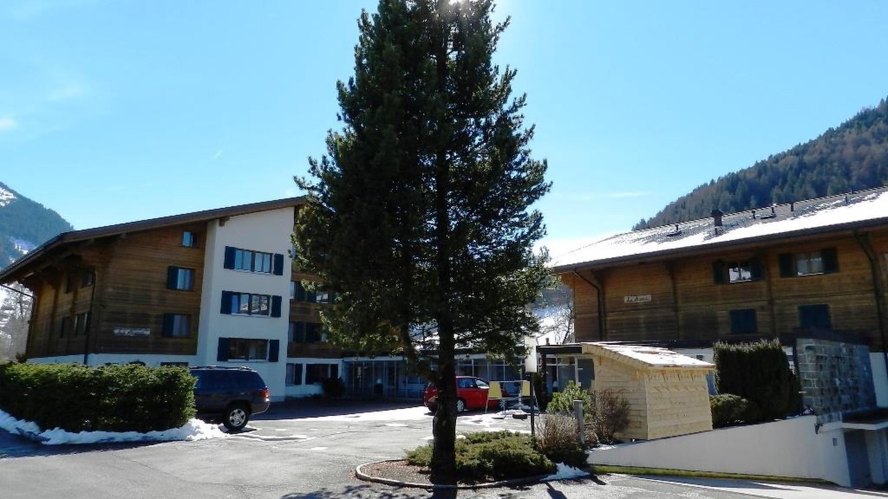Photo of Others in Gstaad