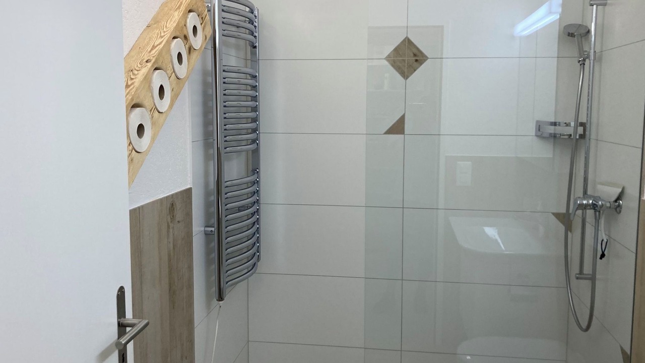 Photo of Bathroom in Flums
