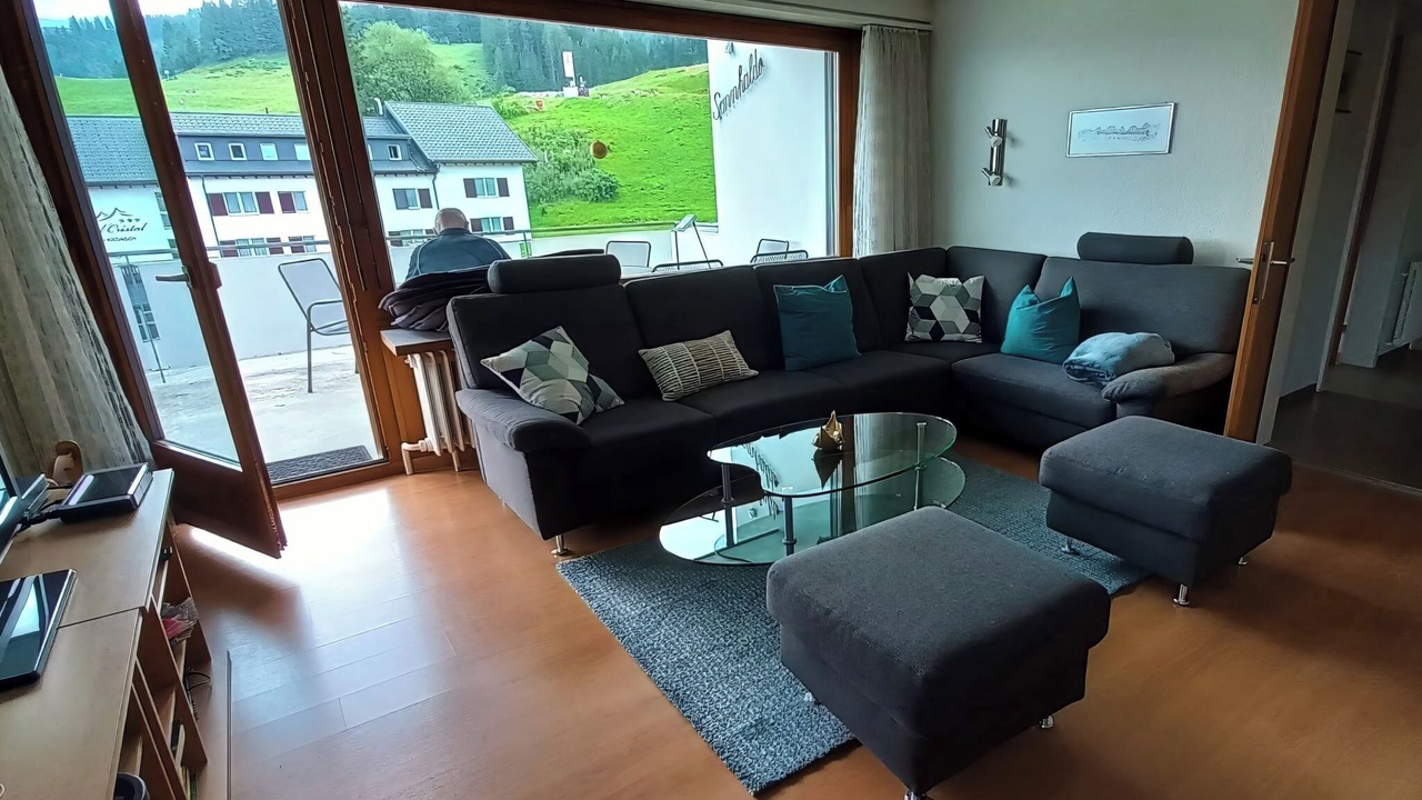 Photo of Livingroom in Quarten