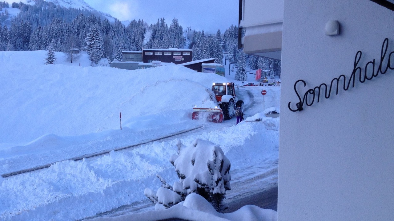 Photo of Outdoor in Quarten