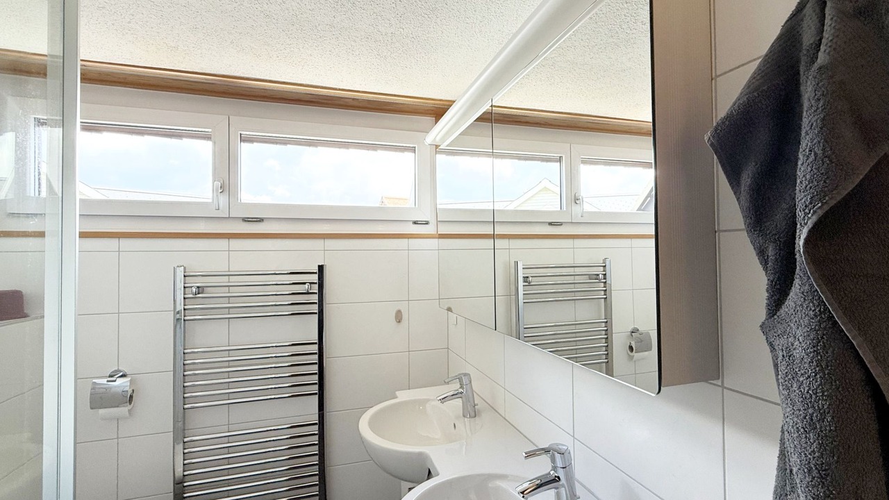 Photo of Bathroom in Quarten