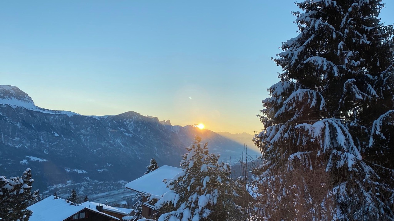 Photo of Others in Flumserberg Tannenheim