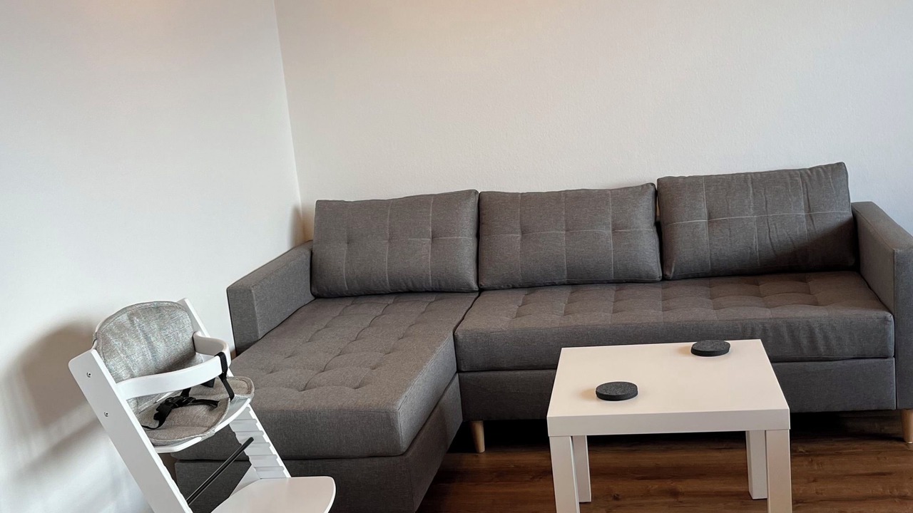 Photo of Livingroom in Flums
