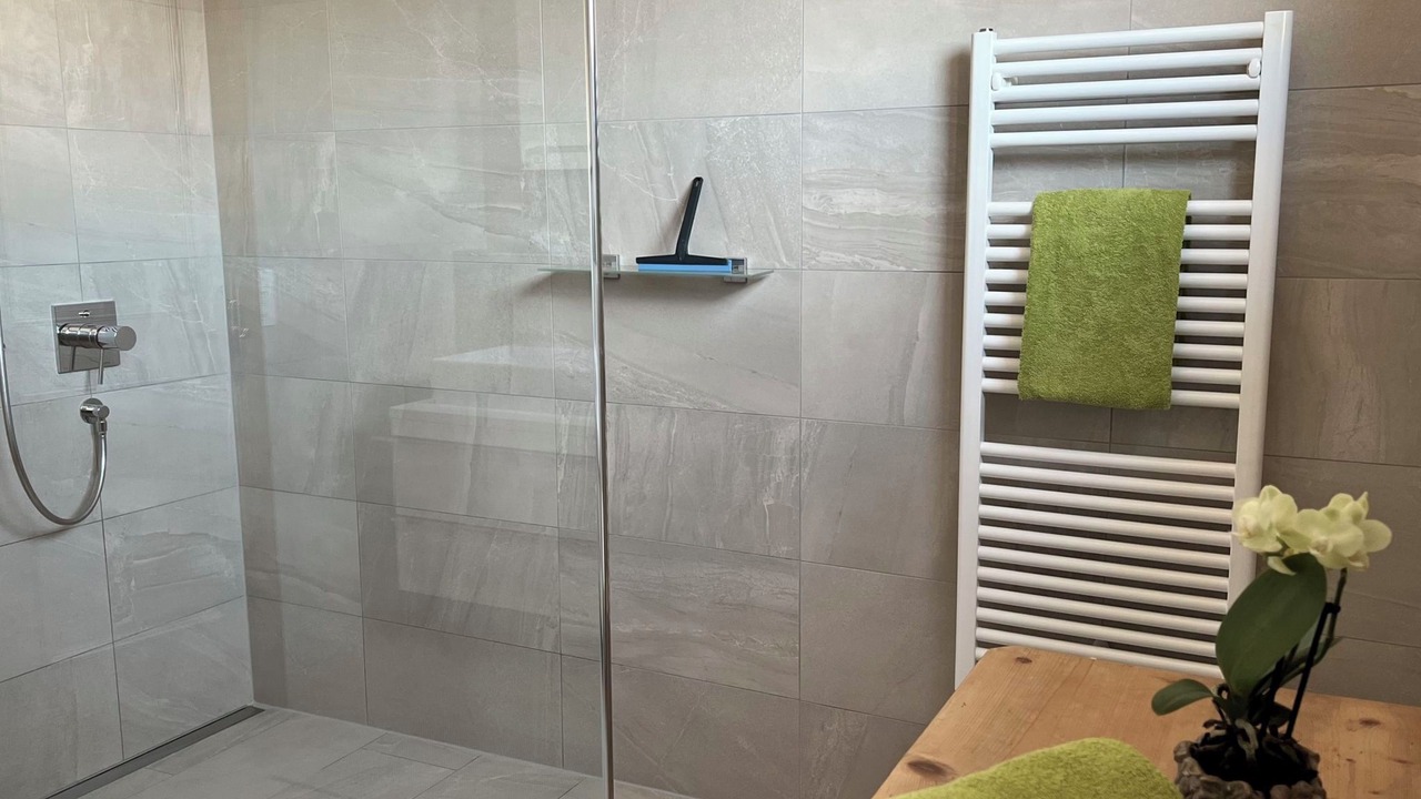 Photo of Bathroom in Bad Ragaz