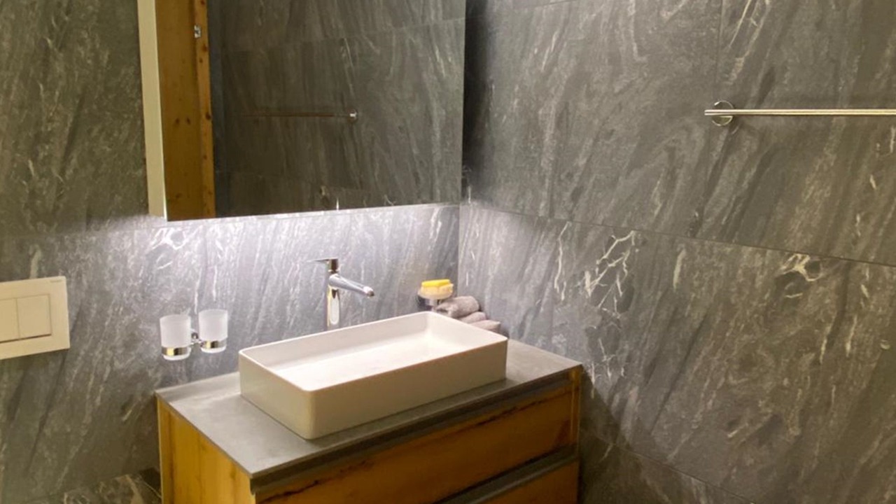 Photo of Bathroom in Flums