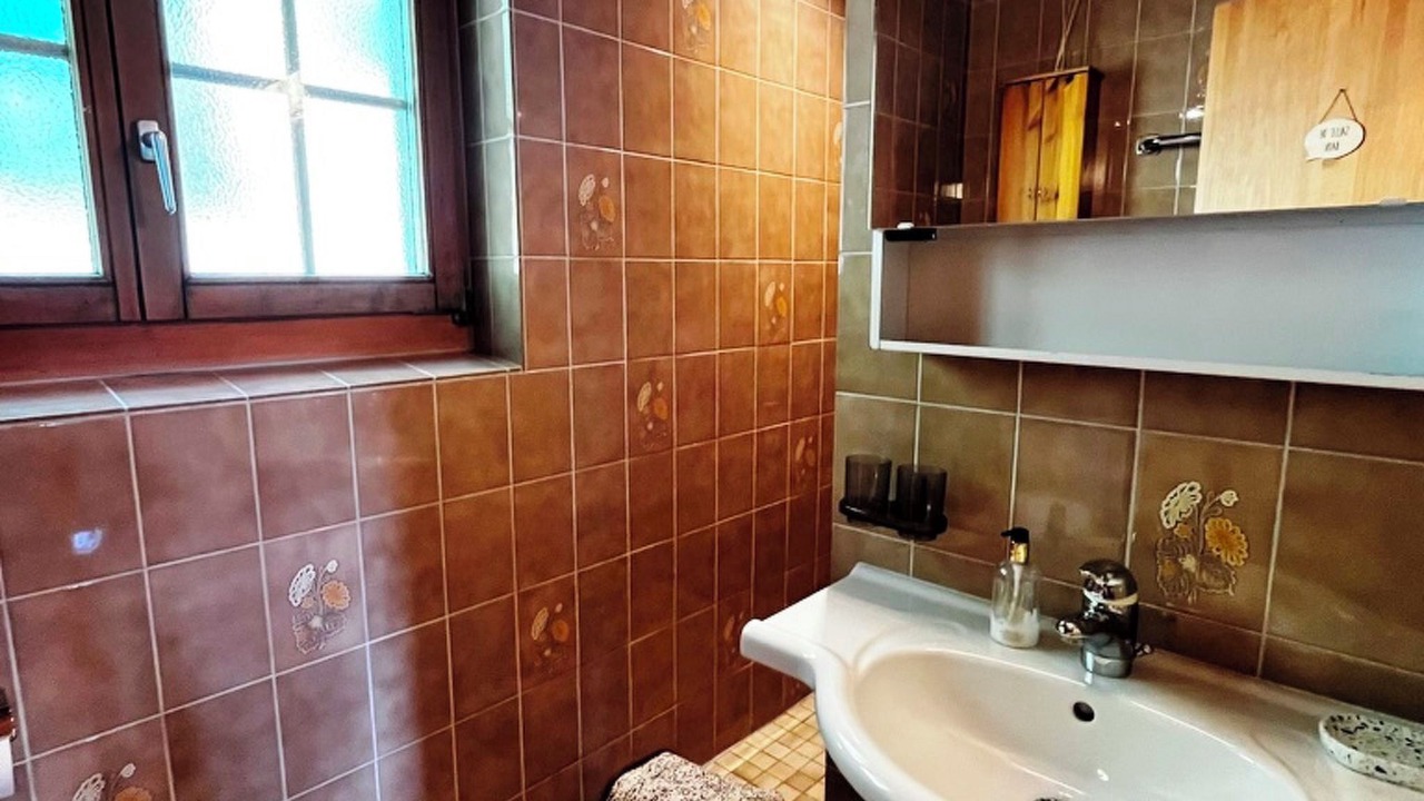 Photo of Bathroom in Hasliberg