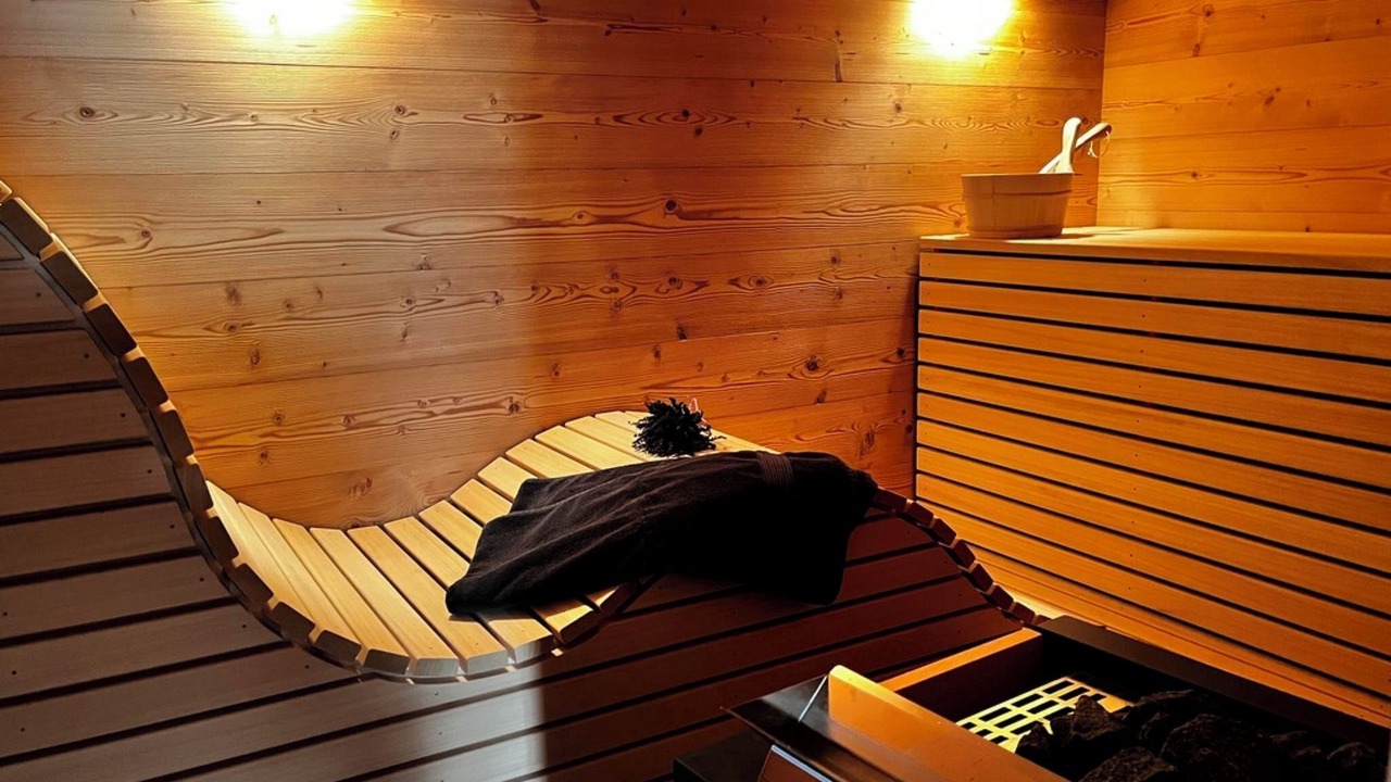 Photo of Bathroom in Hohfluh