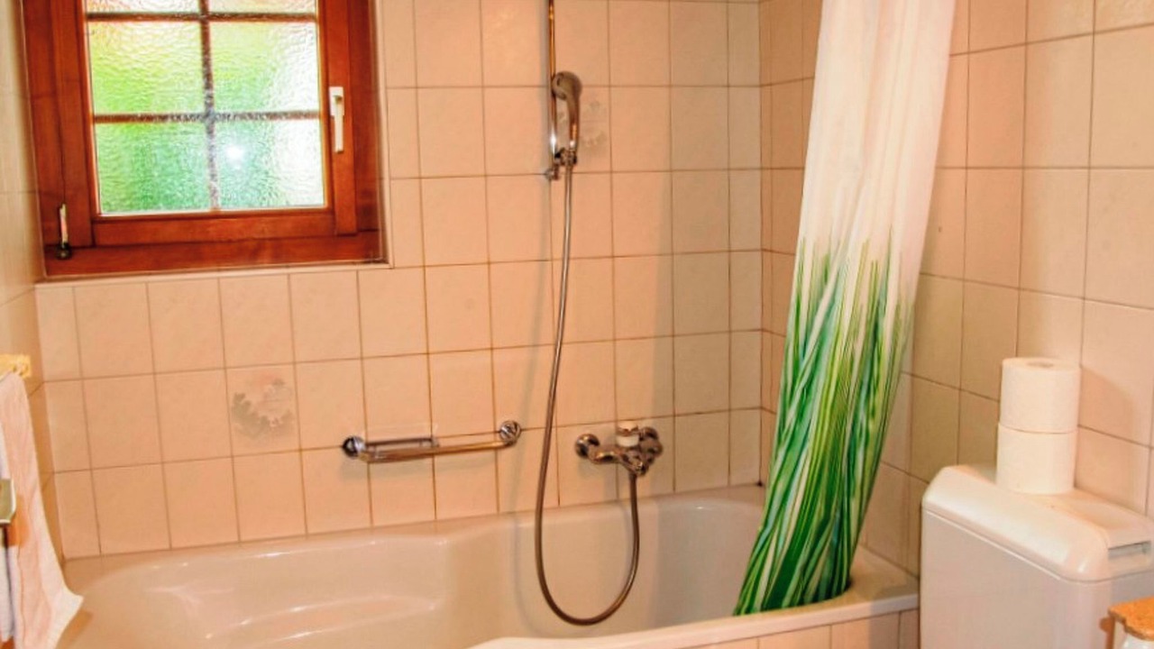 Photo of Bathroom in Hasliberg Reuti