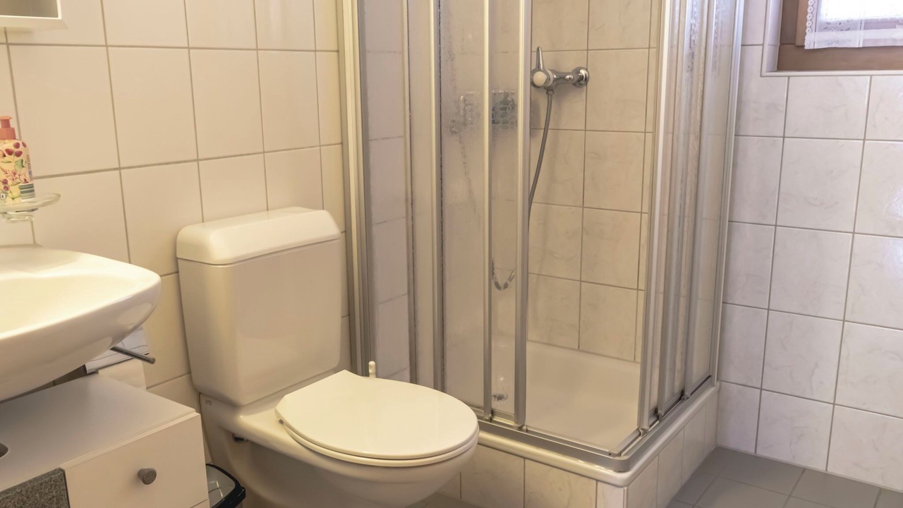 Photo of Bathroom in Hasliberg Reuti