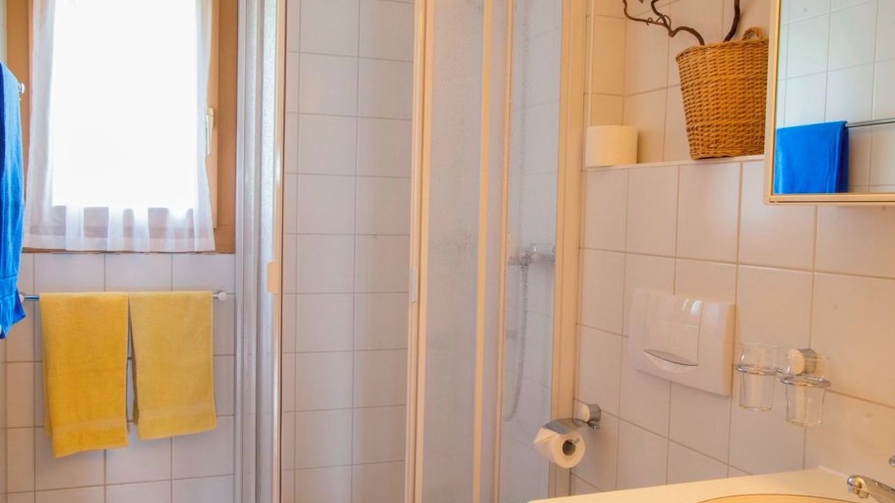 Photo of Bathroom in Hasliberg