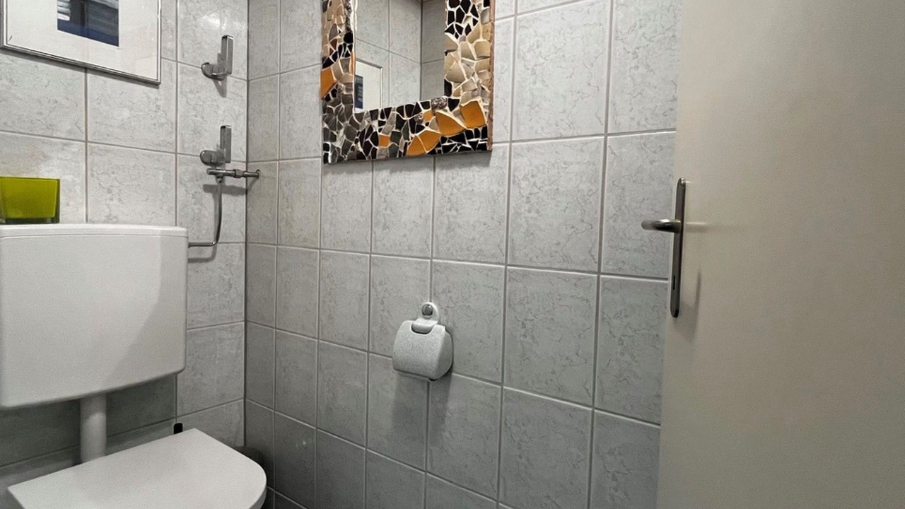 Photo of Bathroom in Hasliberg Reuti