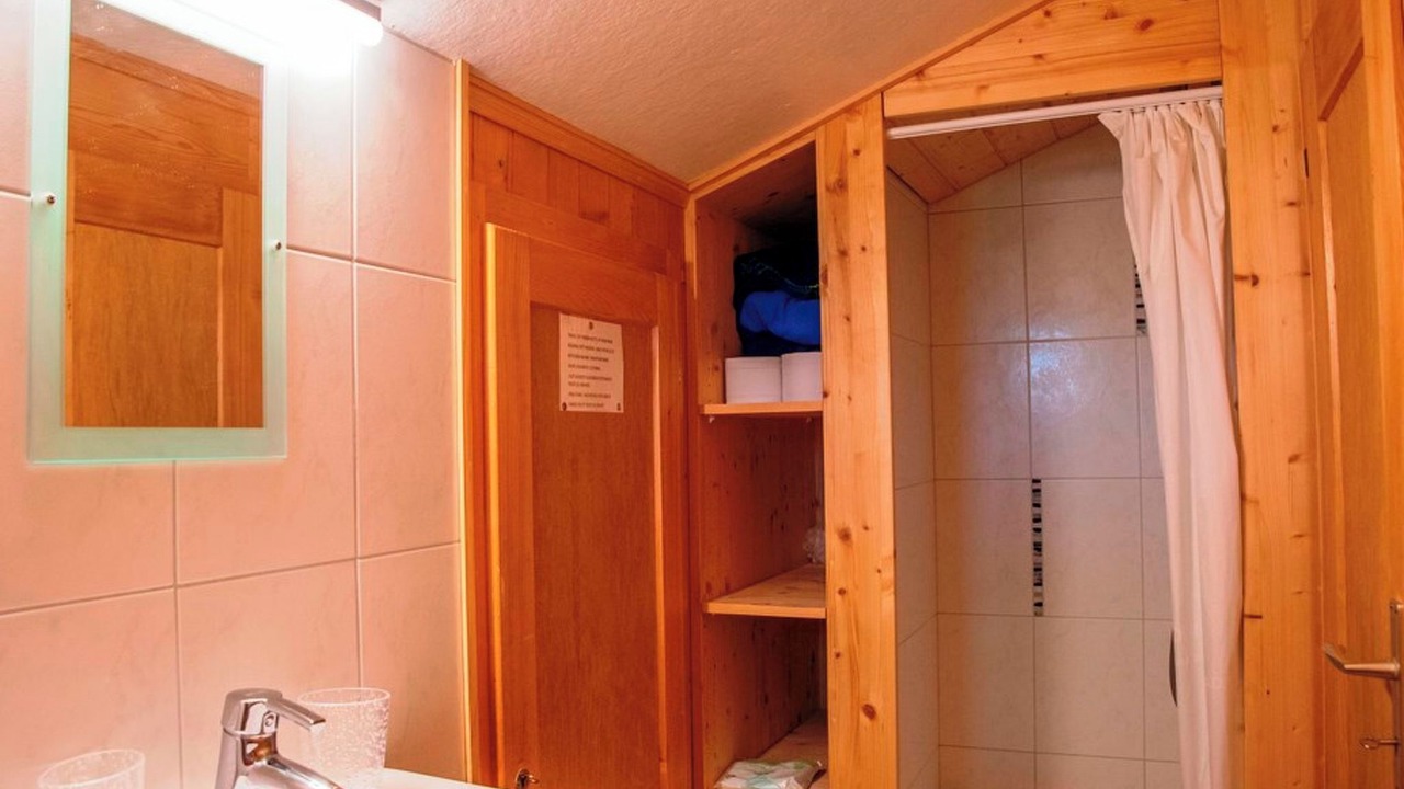 Photo of Bathroom in Hasliberg