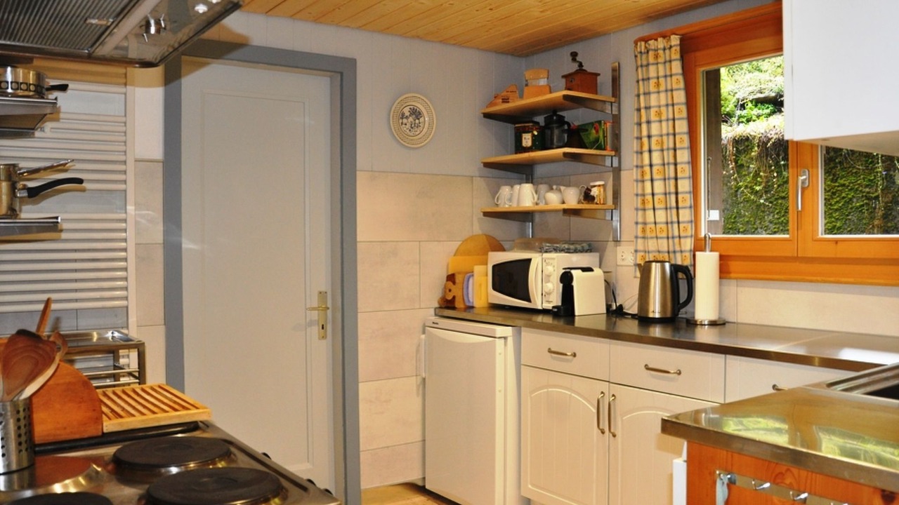 Photo of Bedroom in Hasliberg
