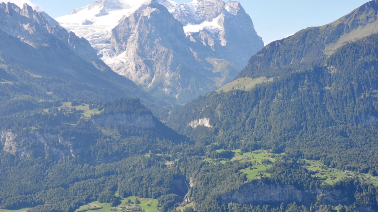 Photo of Others in Hasliberg