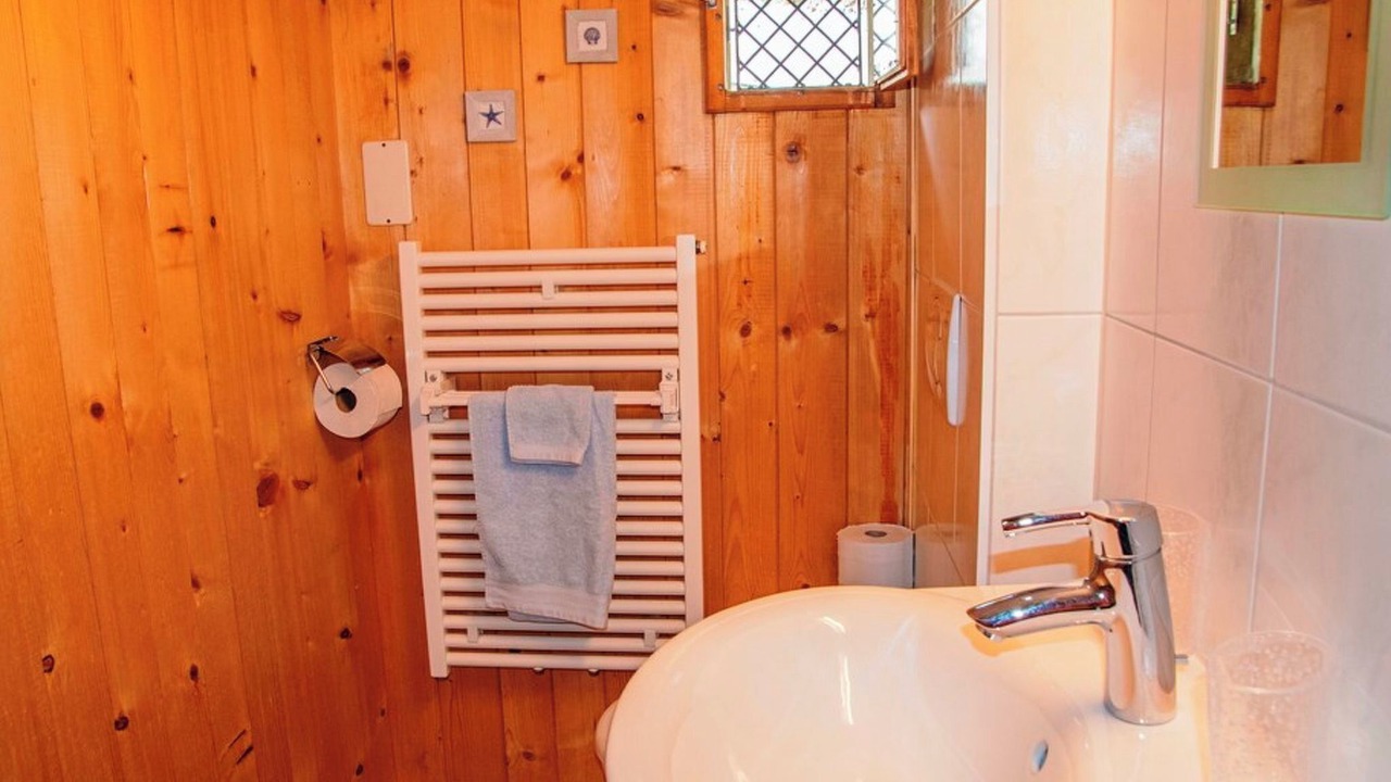 Photo of Bathroom in Hasliberg