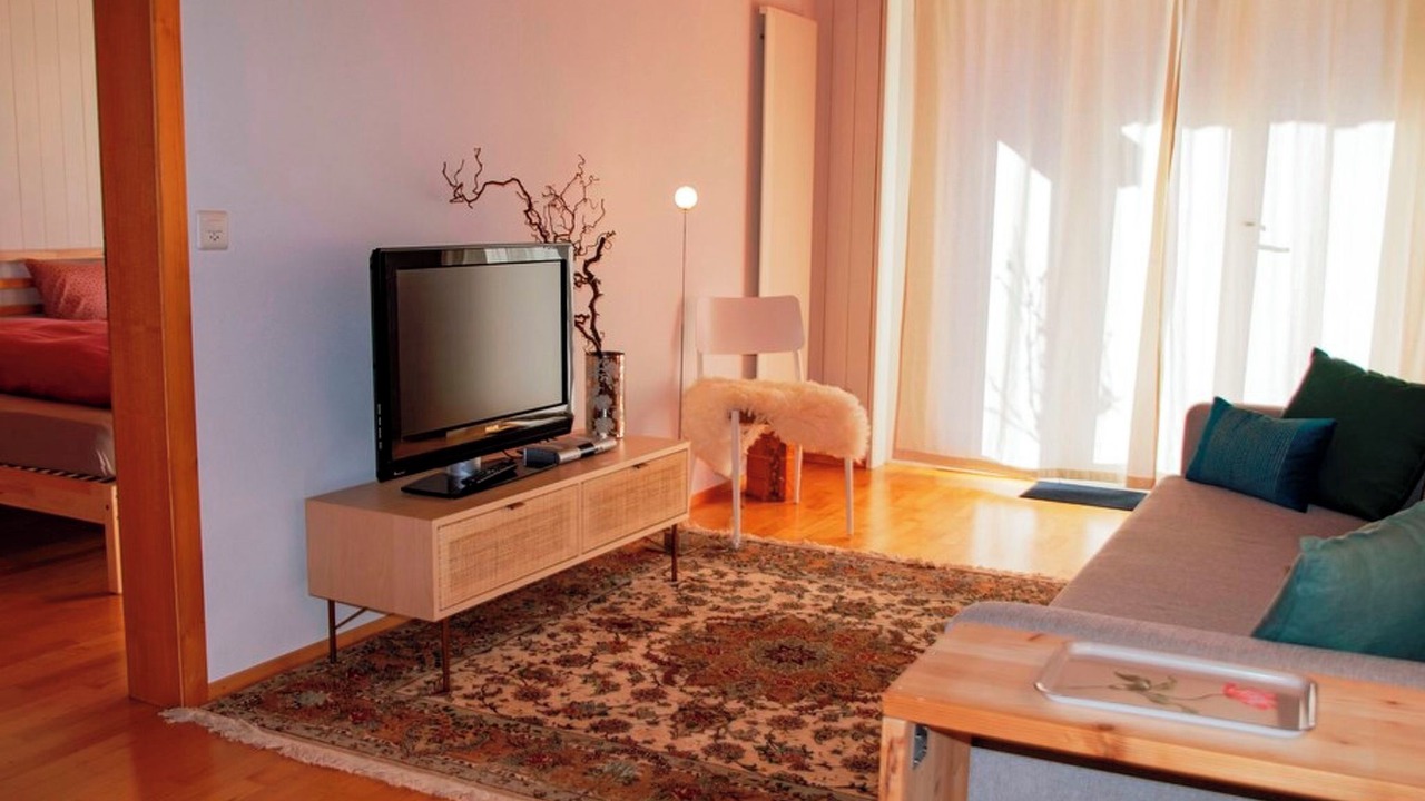 Photo of Livingroom in Hasliberg Reuti